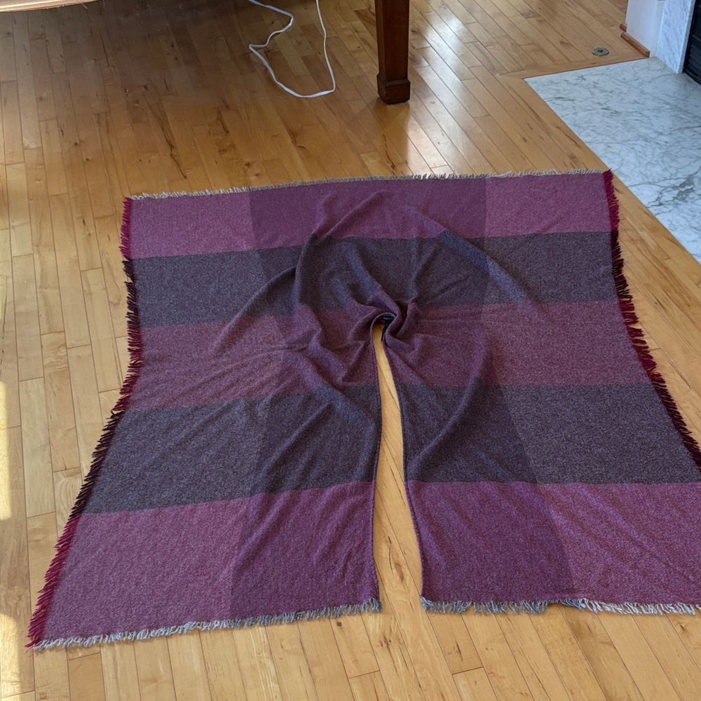 Eileen Fisher Shawl OneSize